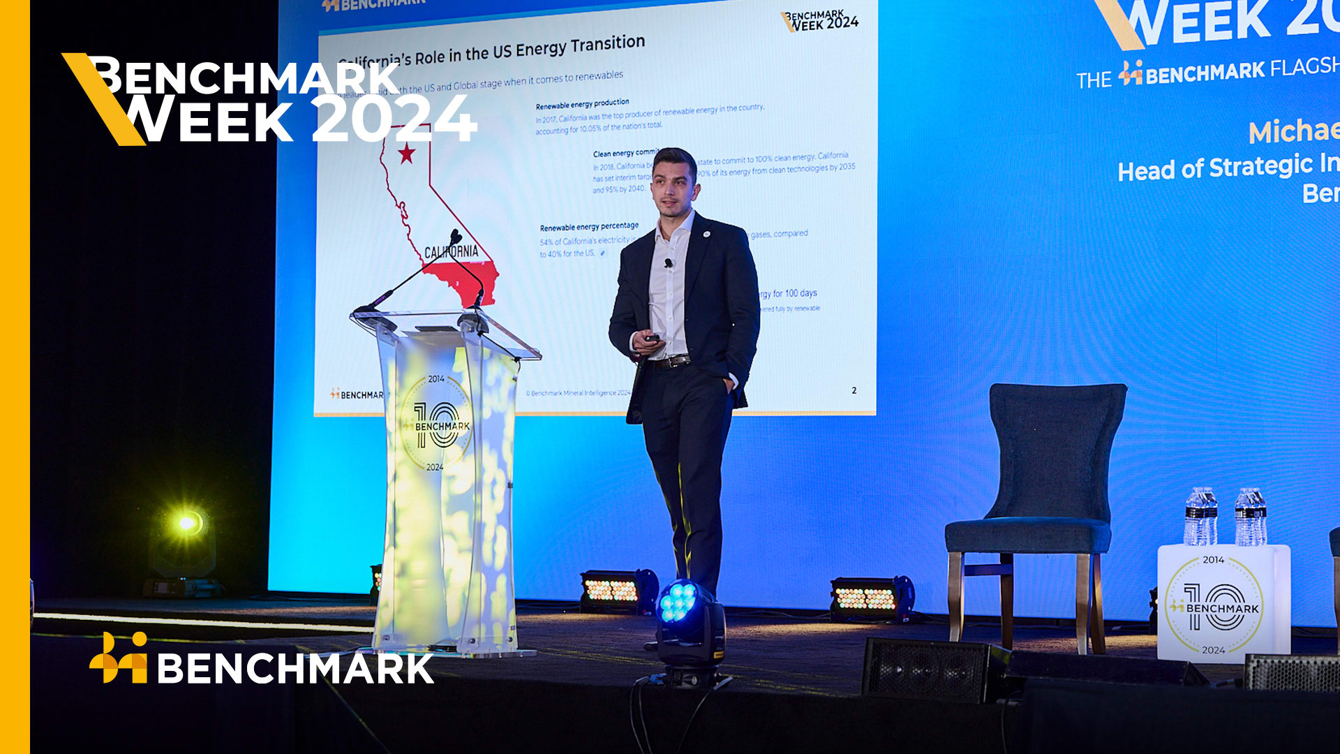 California’s role in the US energy transition