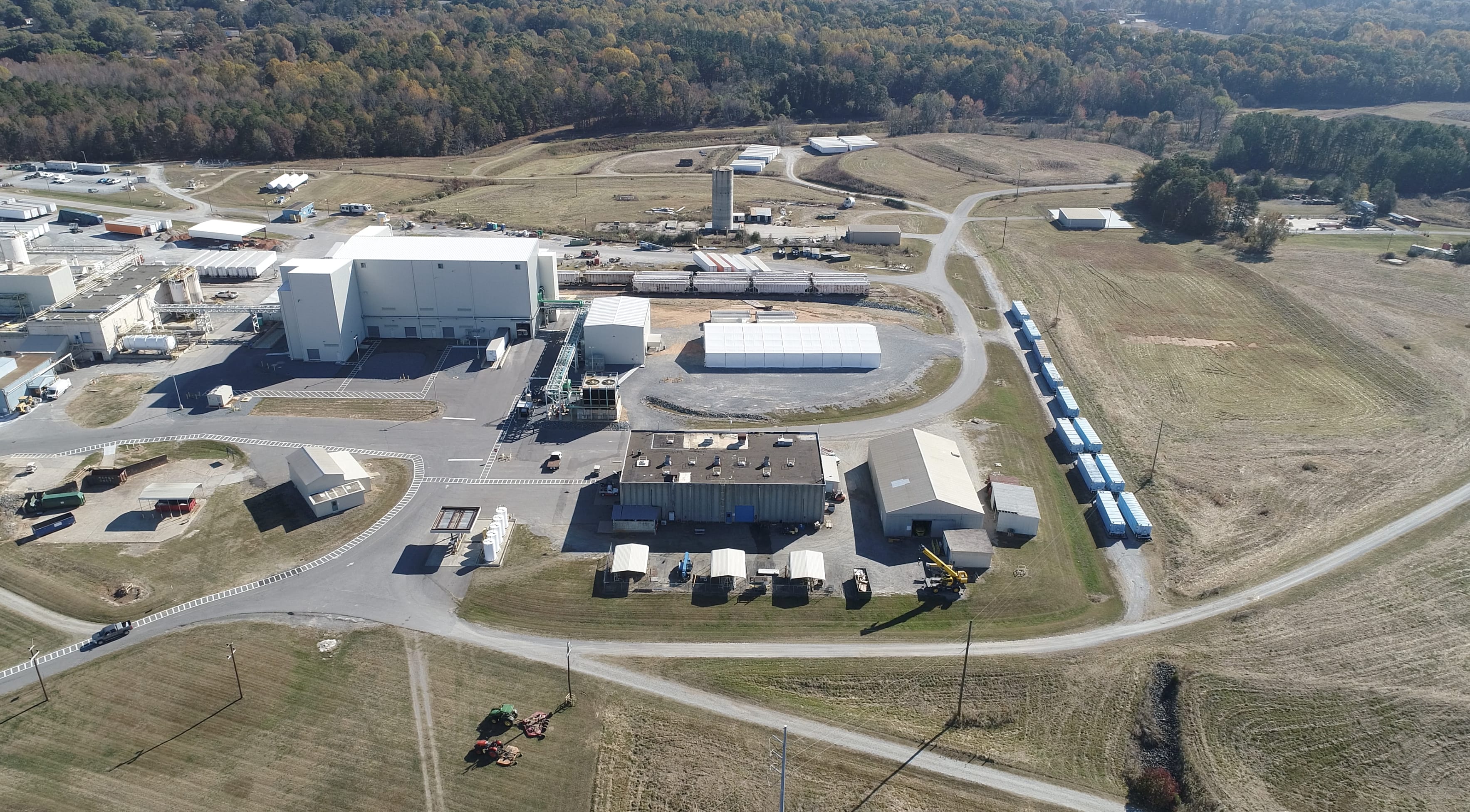 Twenty-fold increase in US lithium chemical production forecast by 2035