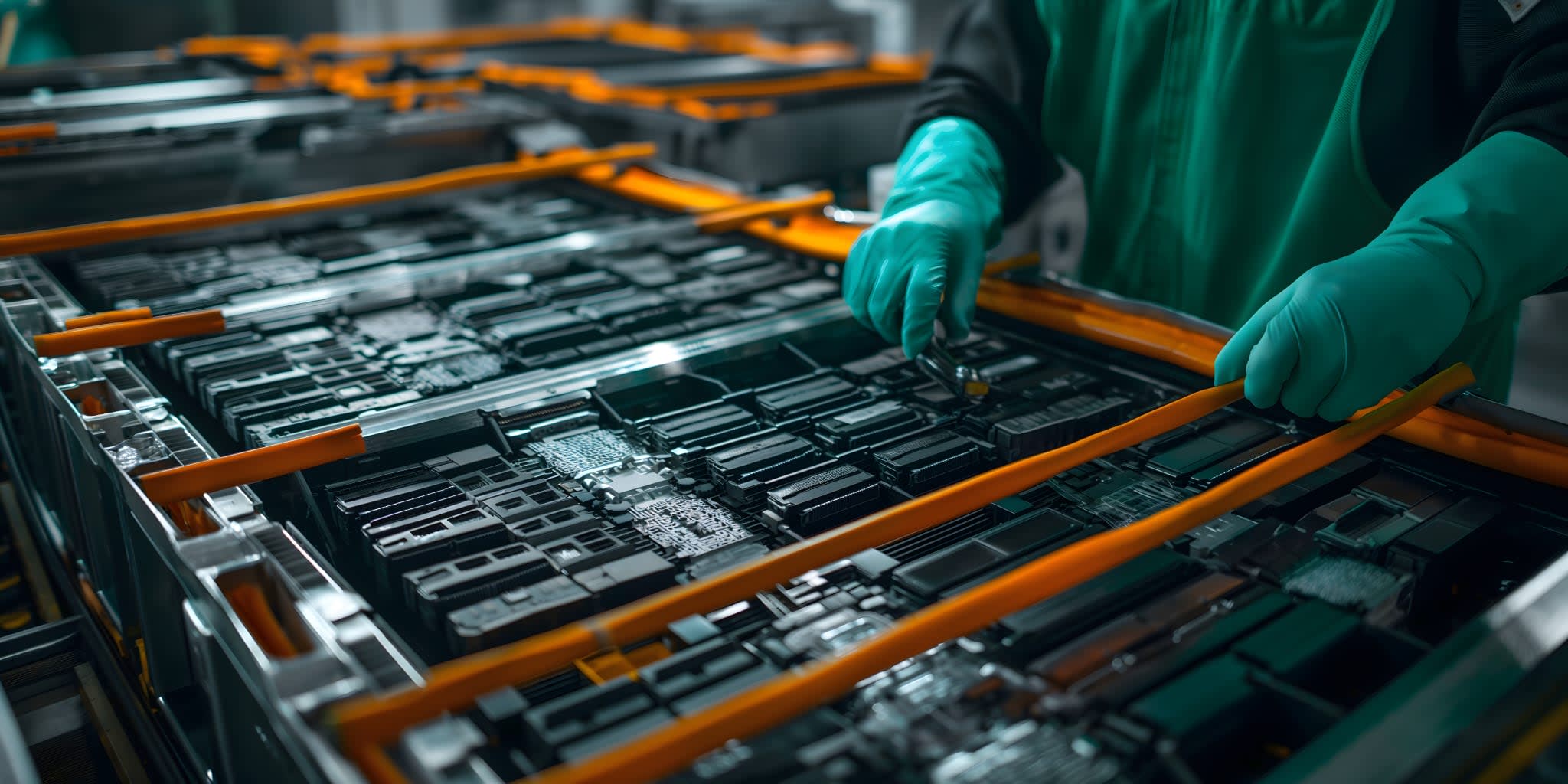 Benchmark Launches New Technology Service