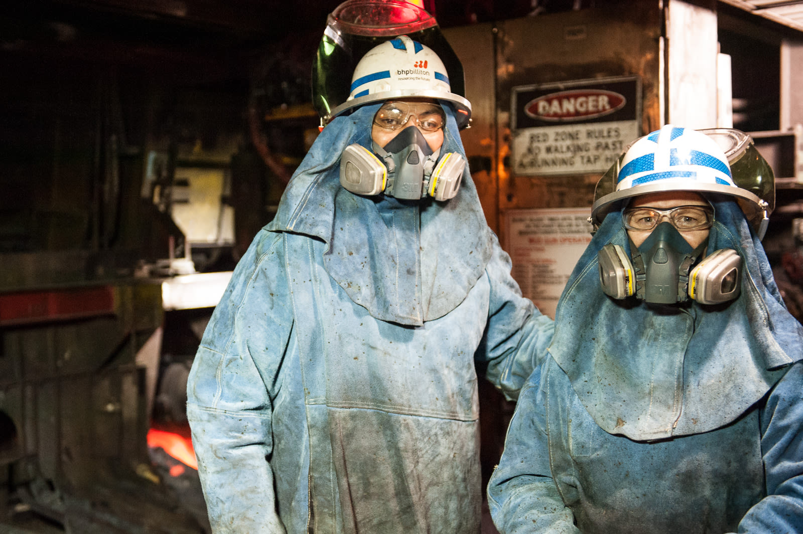 Nickel mining industry sees improvement in gender balance disclosure