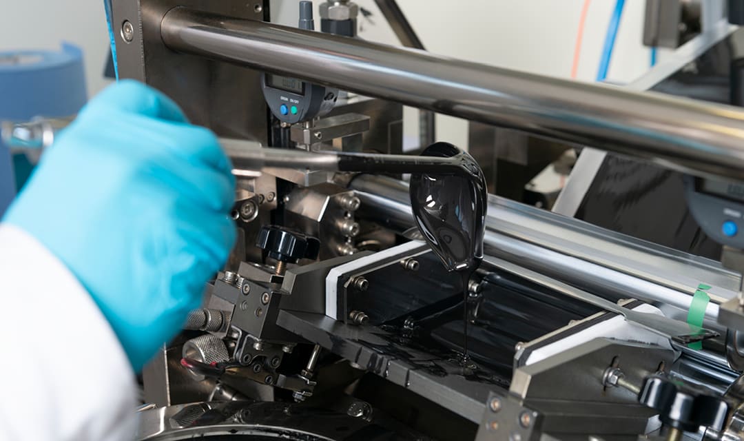 Can the EU use next-gen battery tech to leapfrog China?