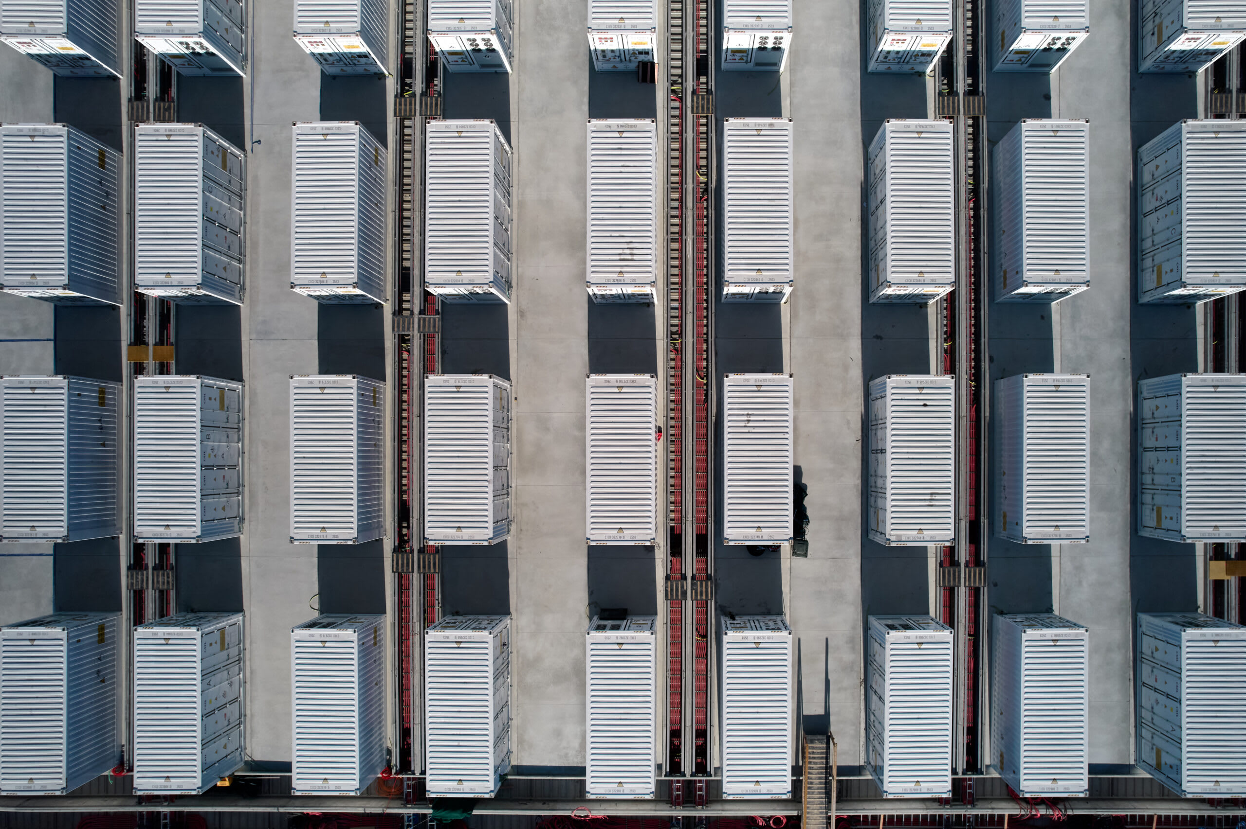 Visualising Africa’s Battery Storage Pipeline