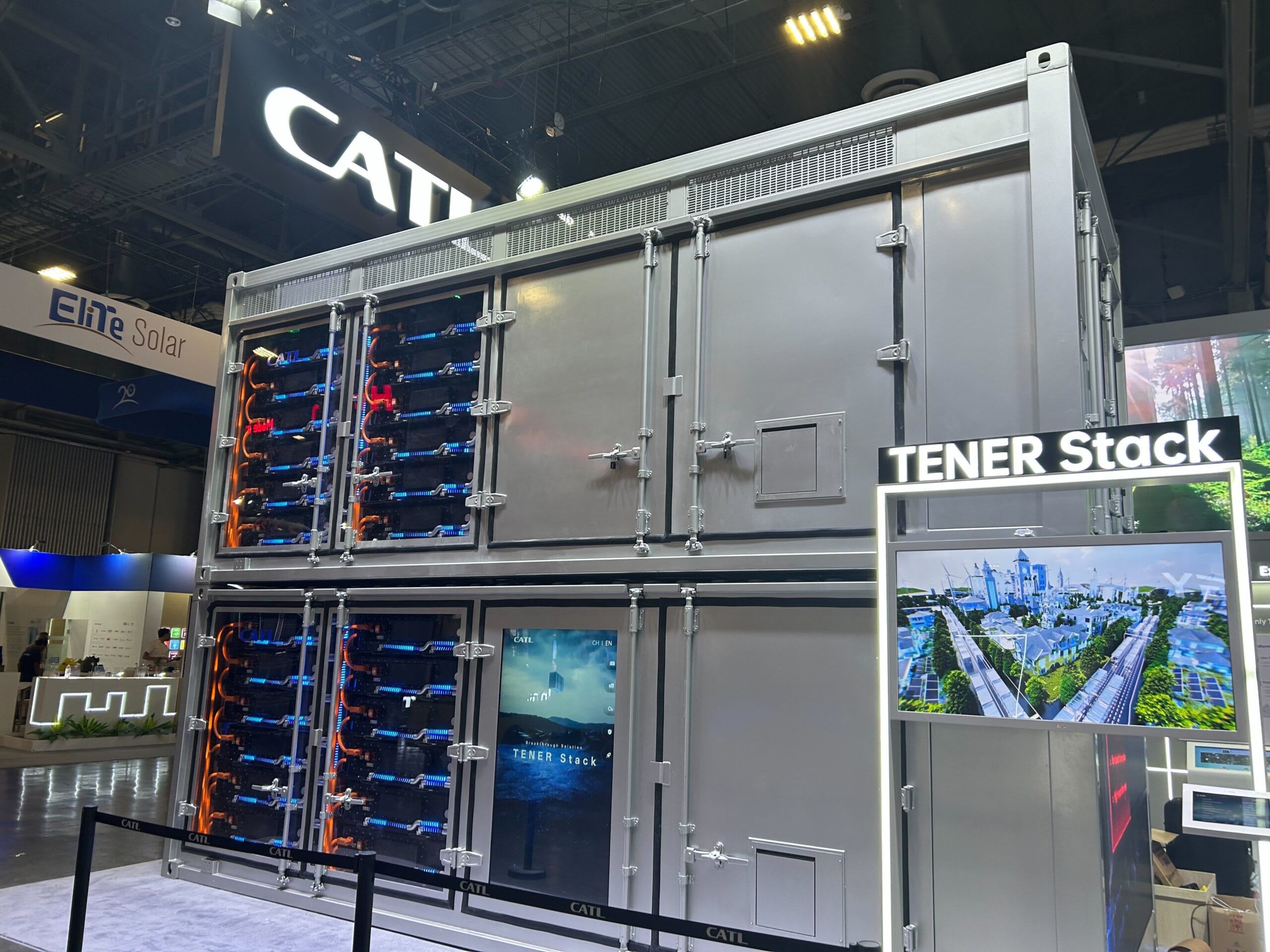 Key takeaways from RE+ 2025