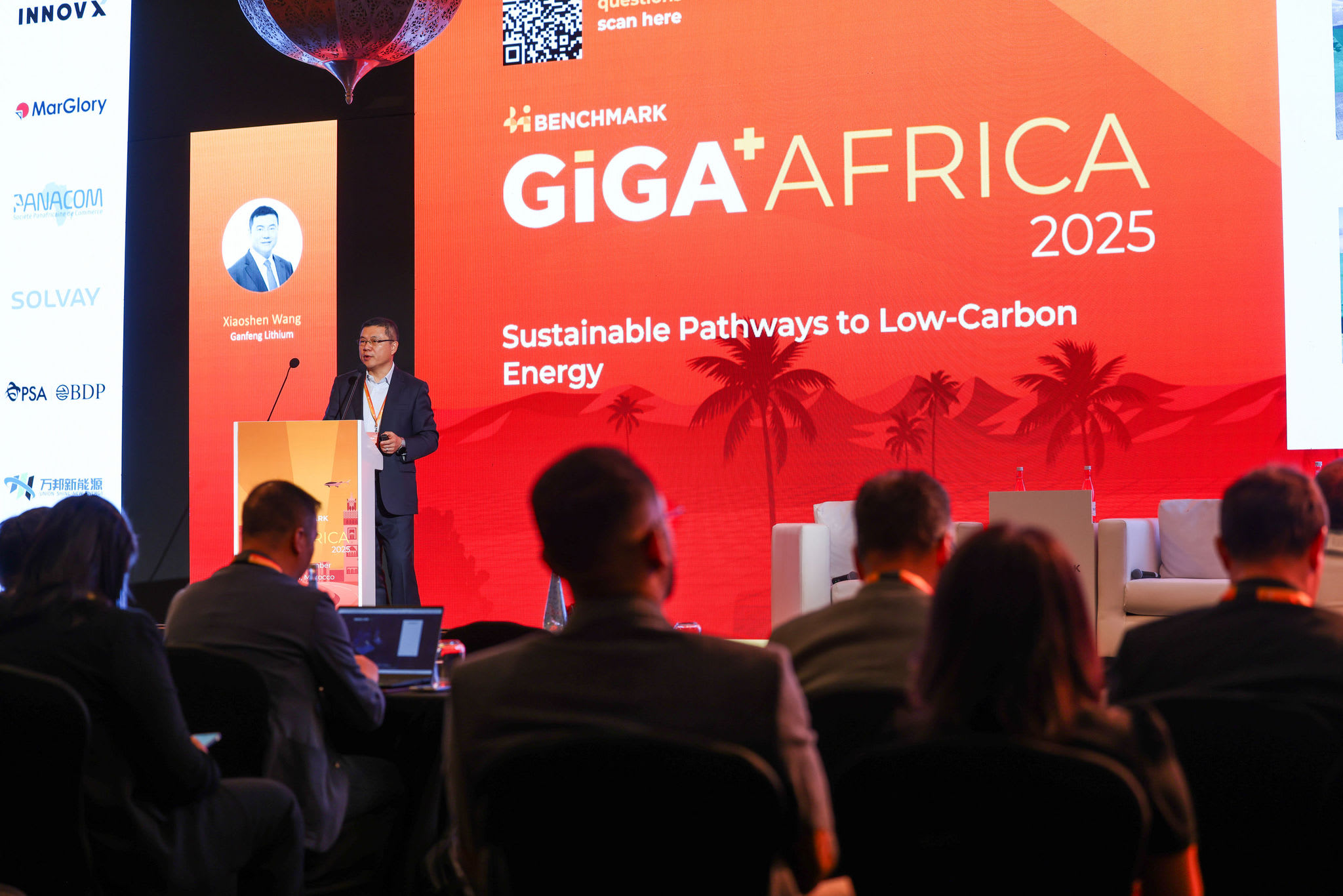 The importance of energy storage to Africa’s growth