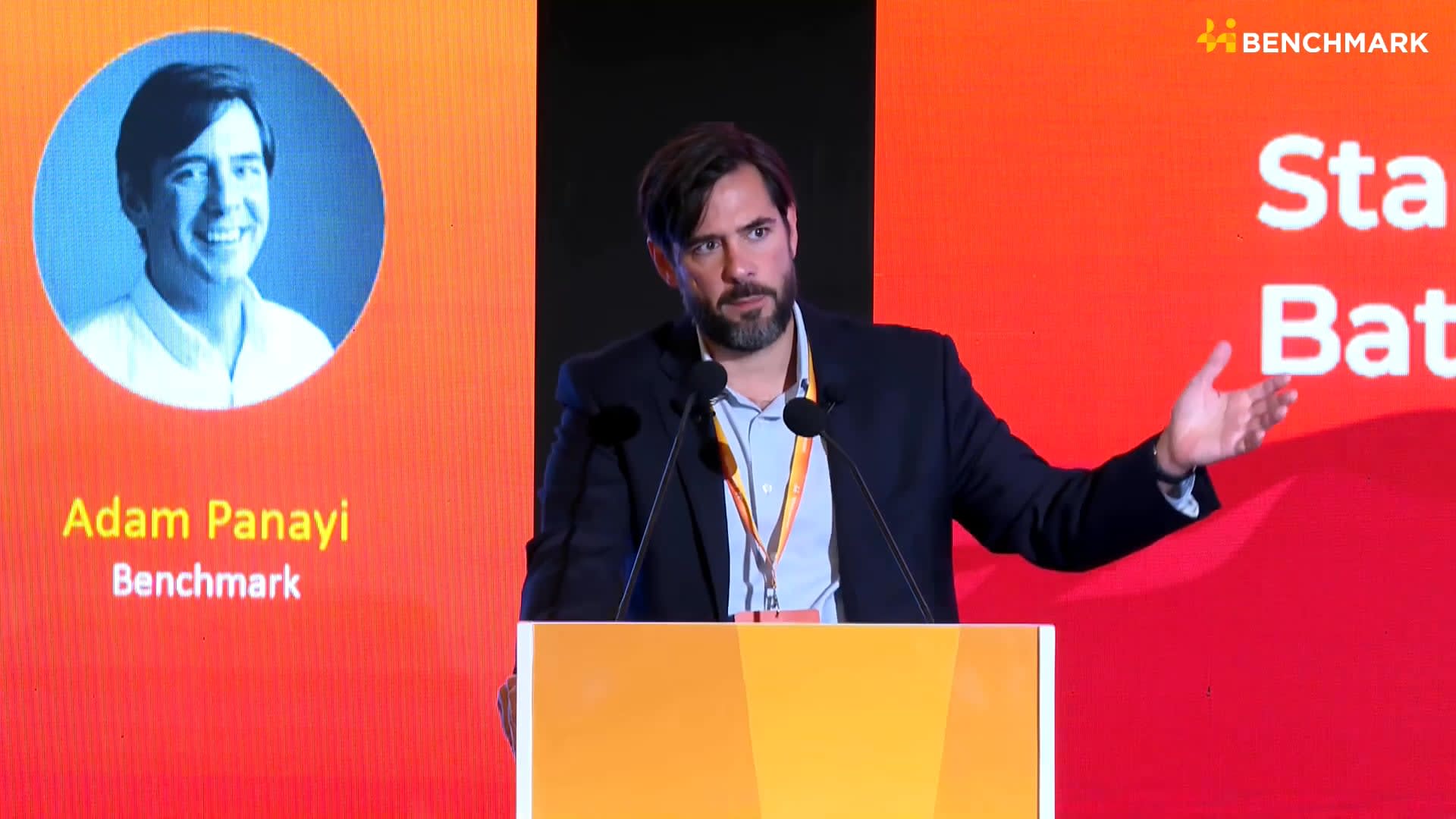 Giga Africa 2025 Day 2 Benchmark Opening Keynote