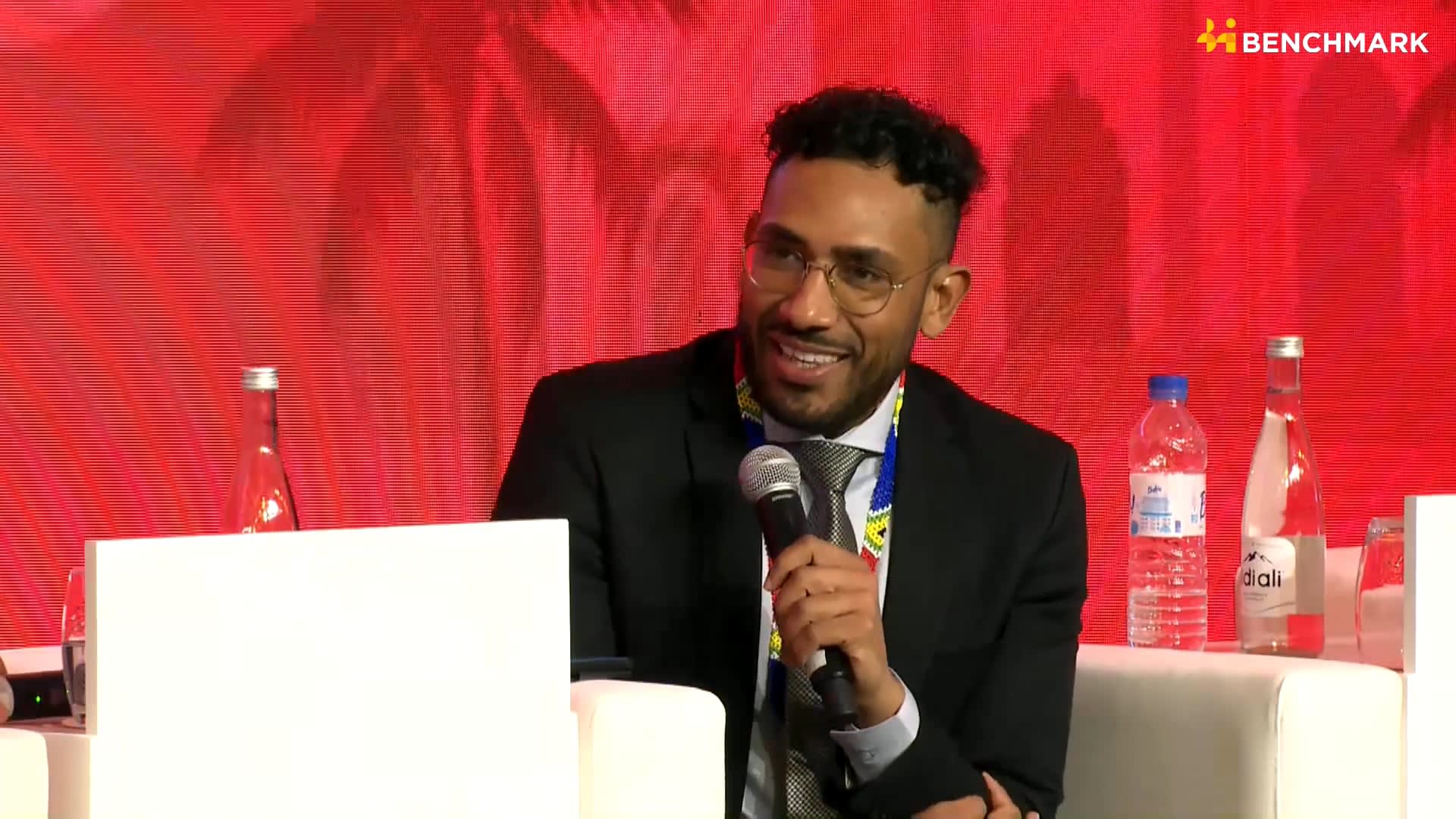 Positioning Africa in the Global Battery Supply Chain