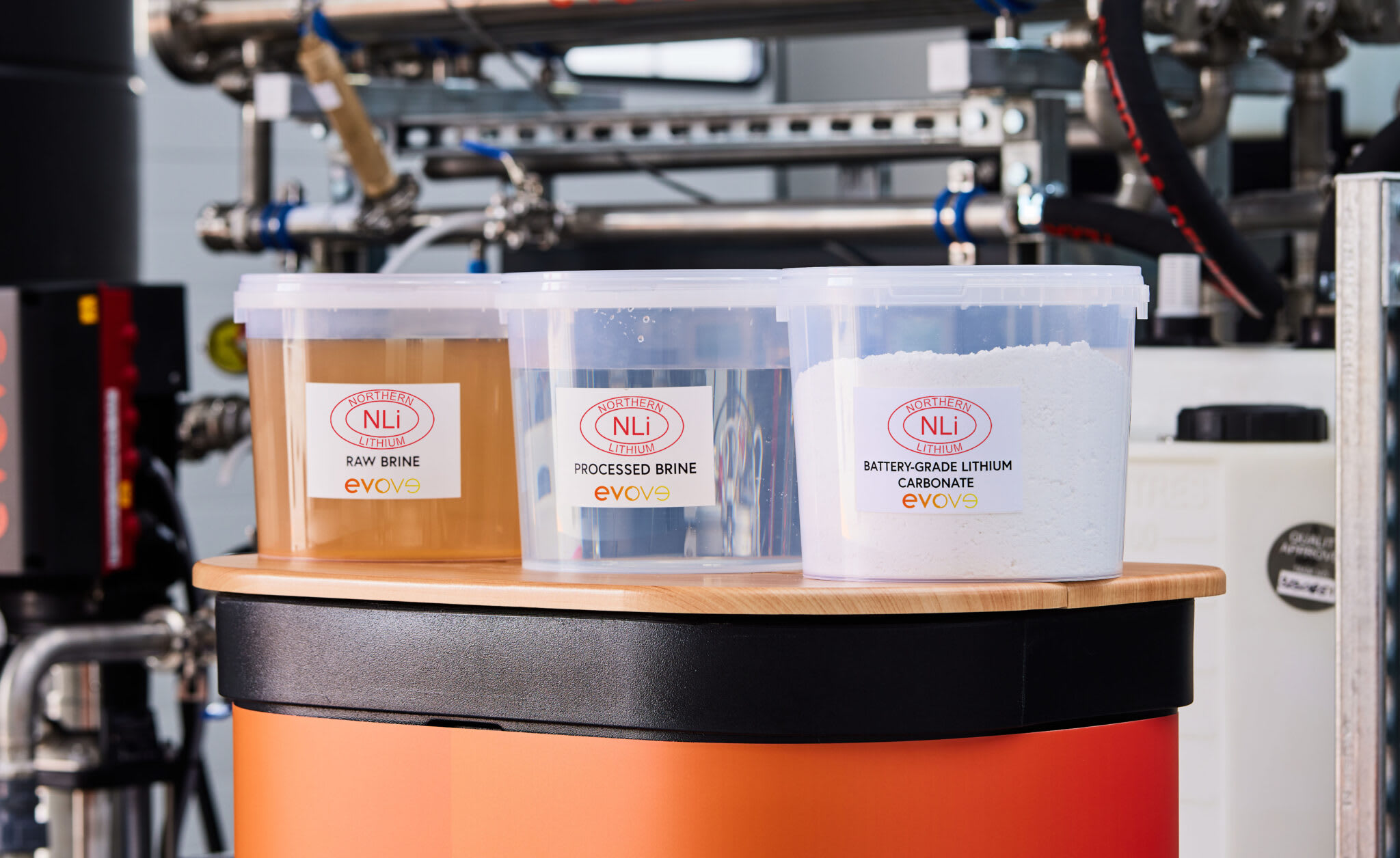 DLE to play key role in UK lithium market