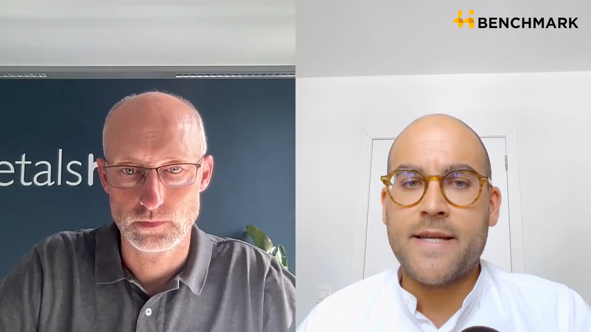 The need for transparent critical mineral prices: Interview with Metalshub’s Frank Jackel