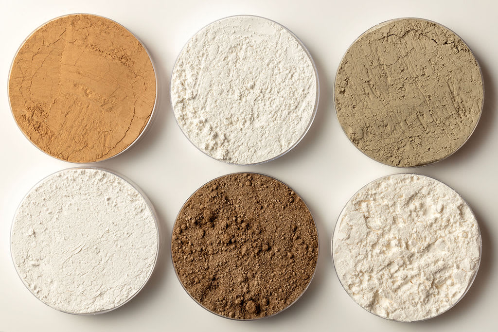 Infographic: The last 30 years of rare earths mining