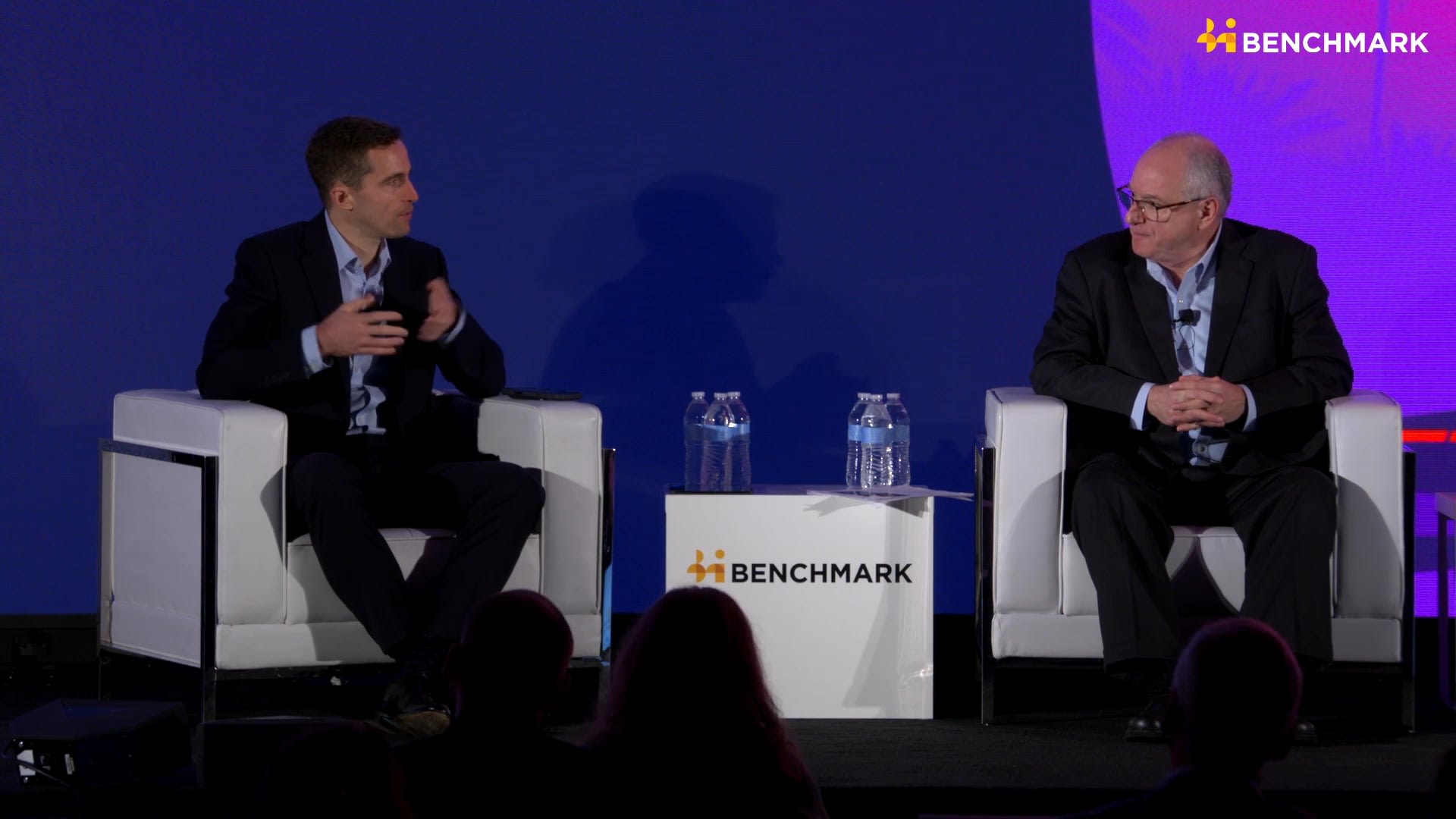 Keynote and Q&A: ICE Battery Materials Futures