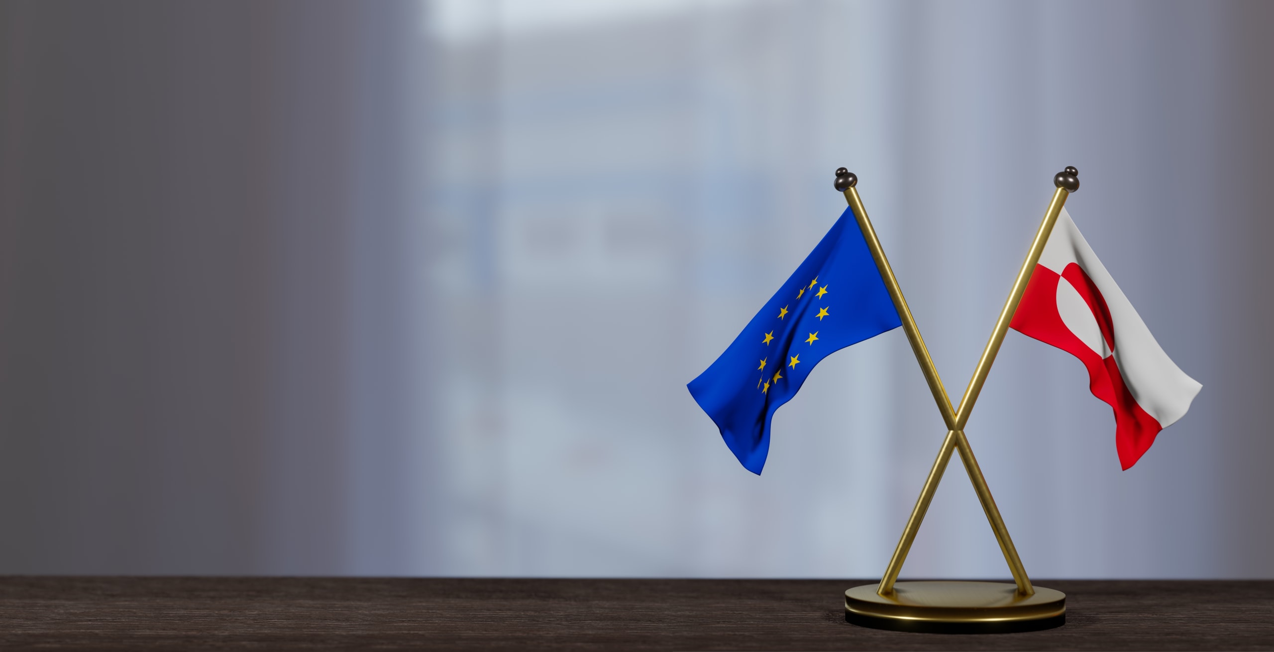 EU courts Greenland for critical raw materials amid Arctic geopolitical shifts