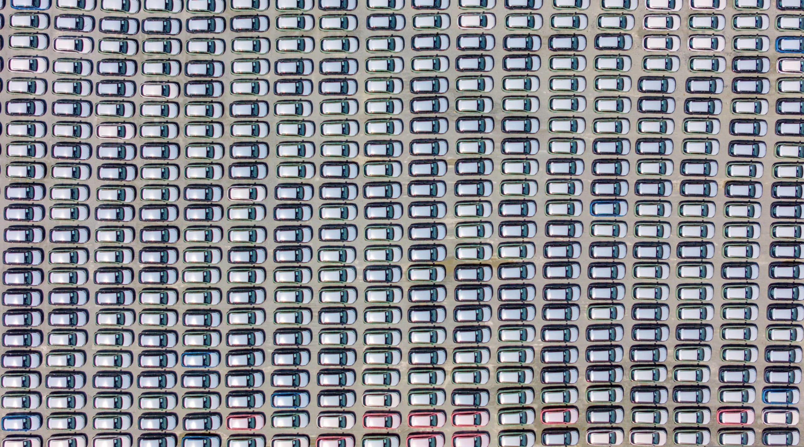 European Union’s anti-subsidy probe results in almost 50% tariffs on Chinese EV imports