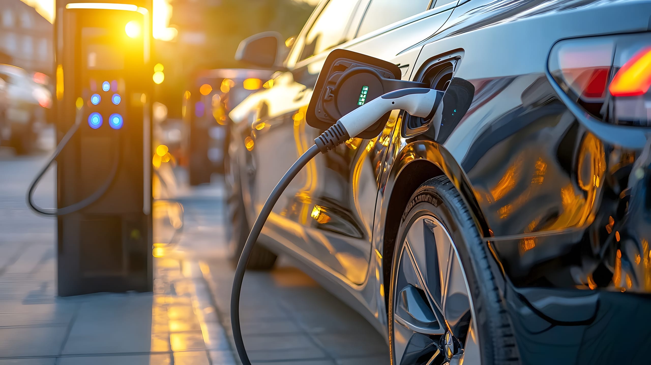 Octopus Energy and BYD unveil V2G tariff in UK