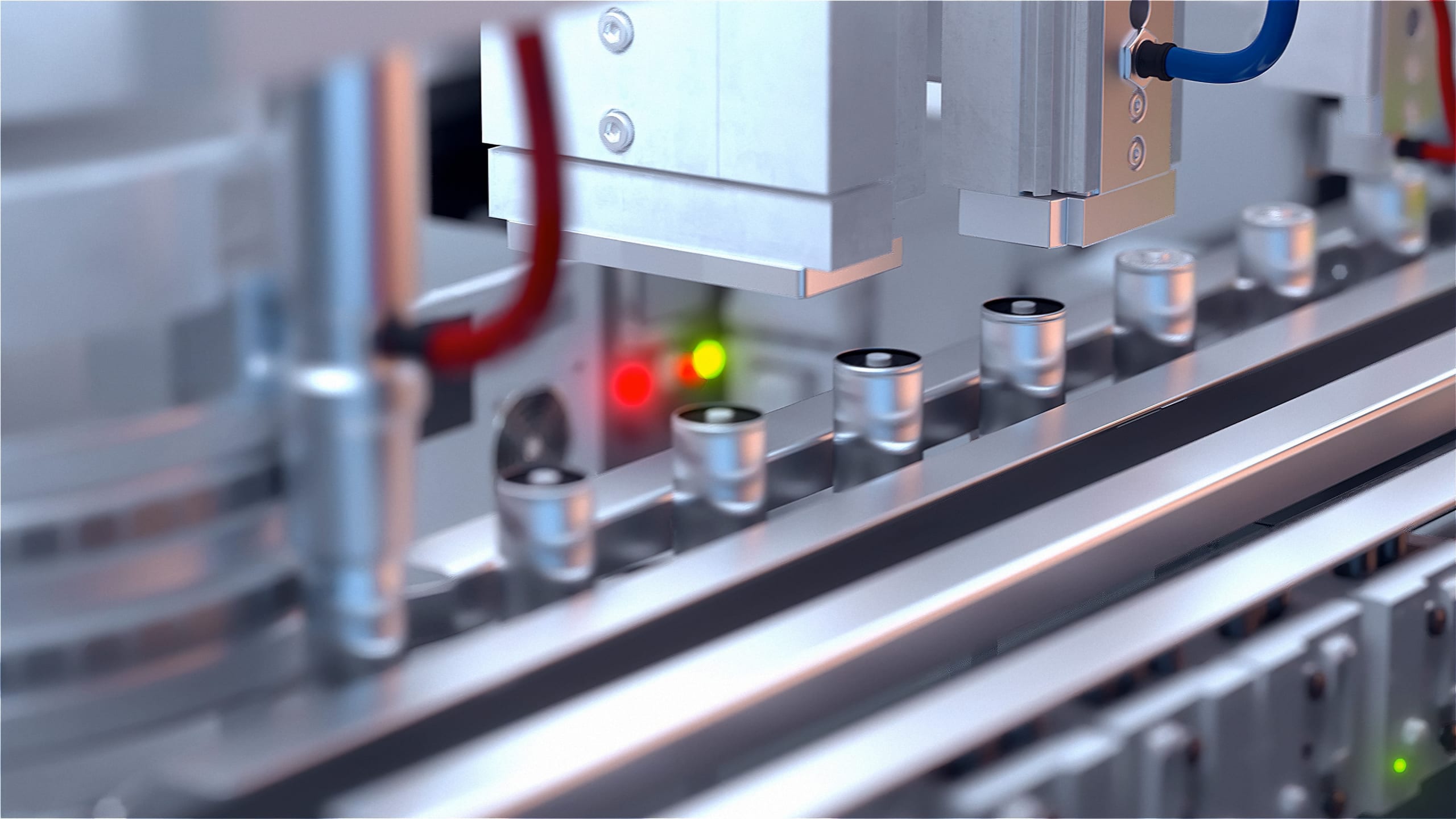 Global cell prices fall below $100/kWh for first time in two years