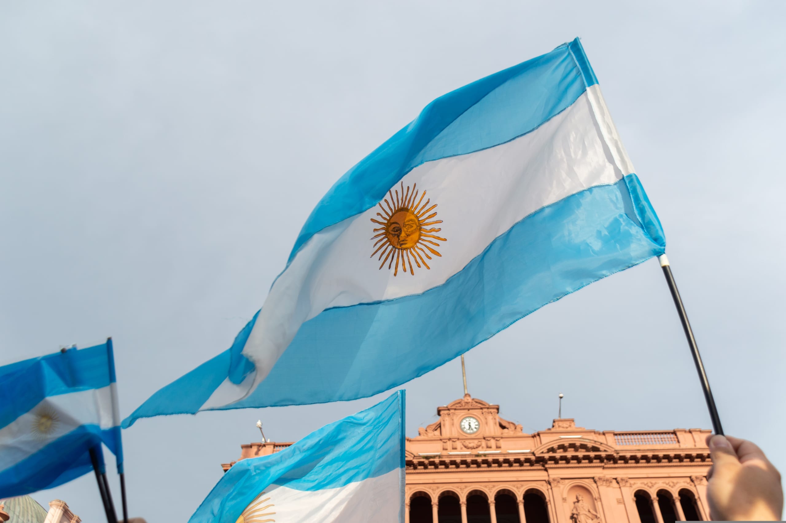 Argentina’s economic reform bill offers copper and lithium mining incentives