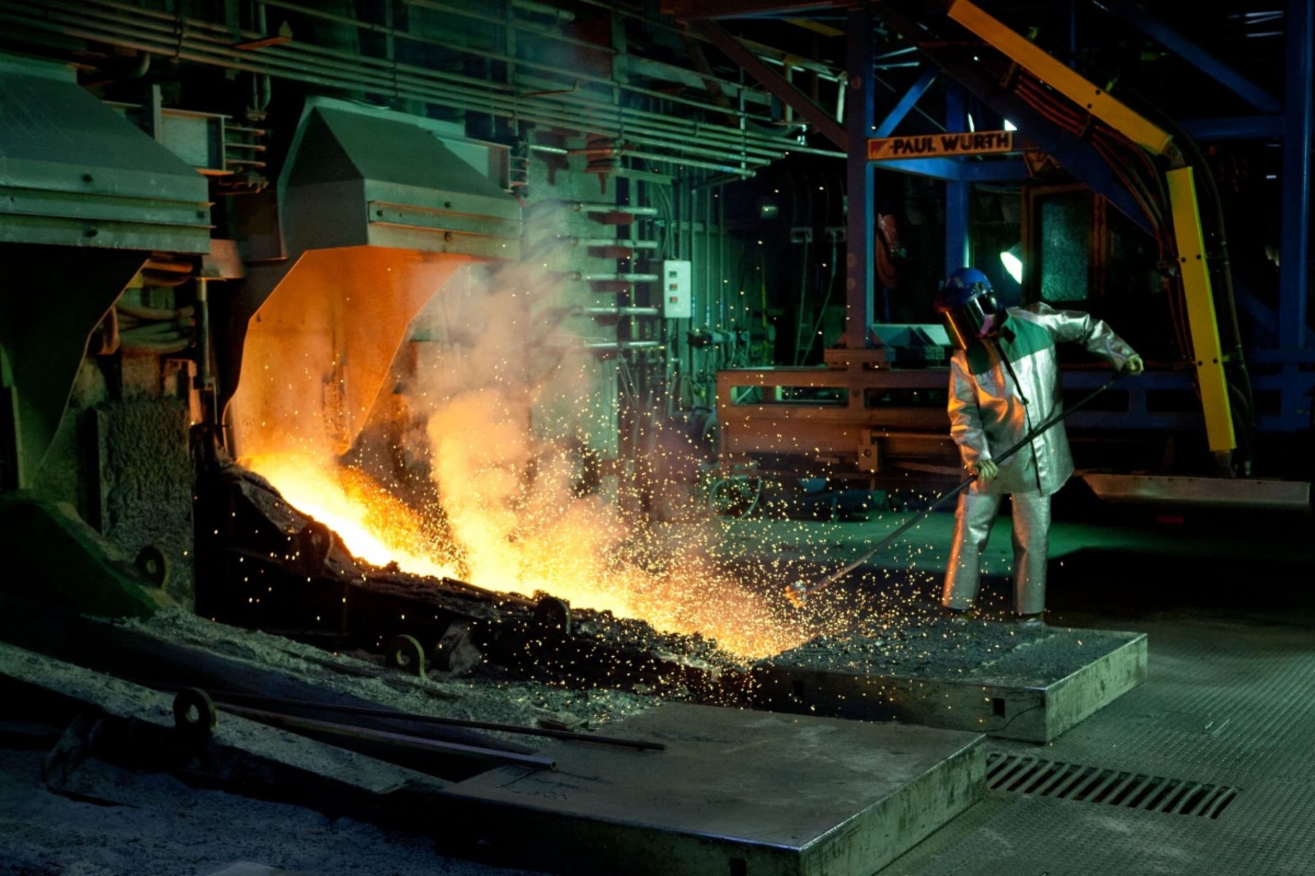 Can renewables help clean up Indonesia’s nickel industry?