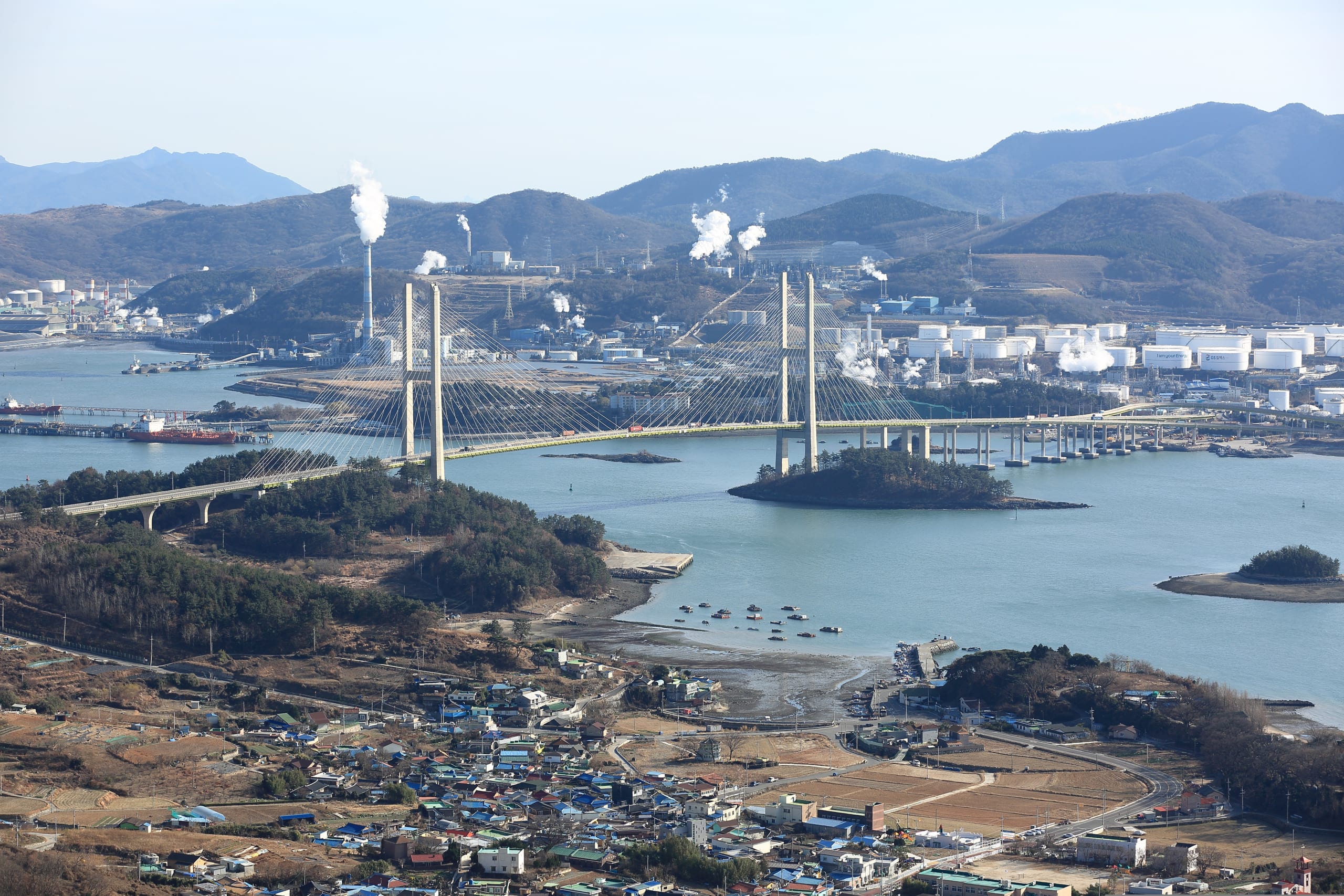 South Korea’s $5 billion pCAM and cathode building boom