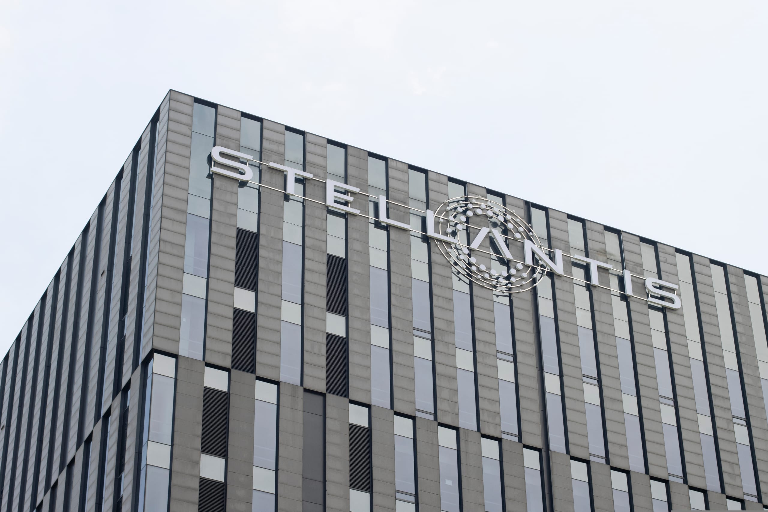 Stellantis-CATL JV to bolster Europe’s LFP build out