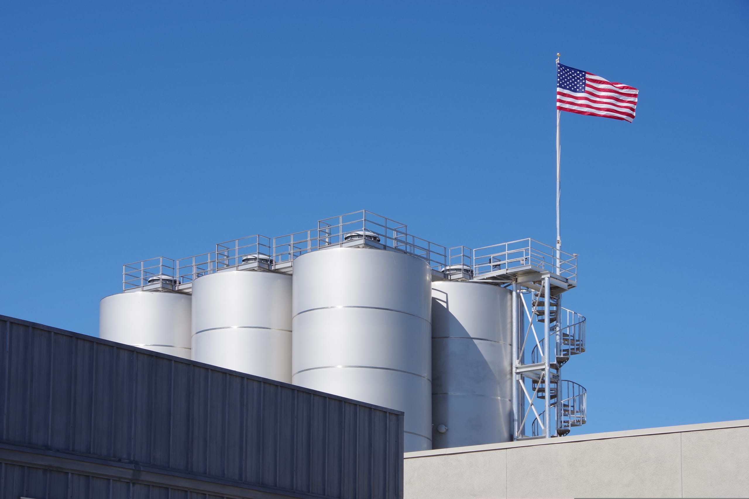 US set for largest ever annual gigafactory capacity increase in 2025