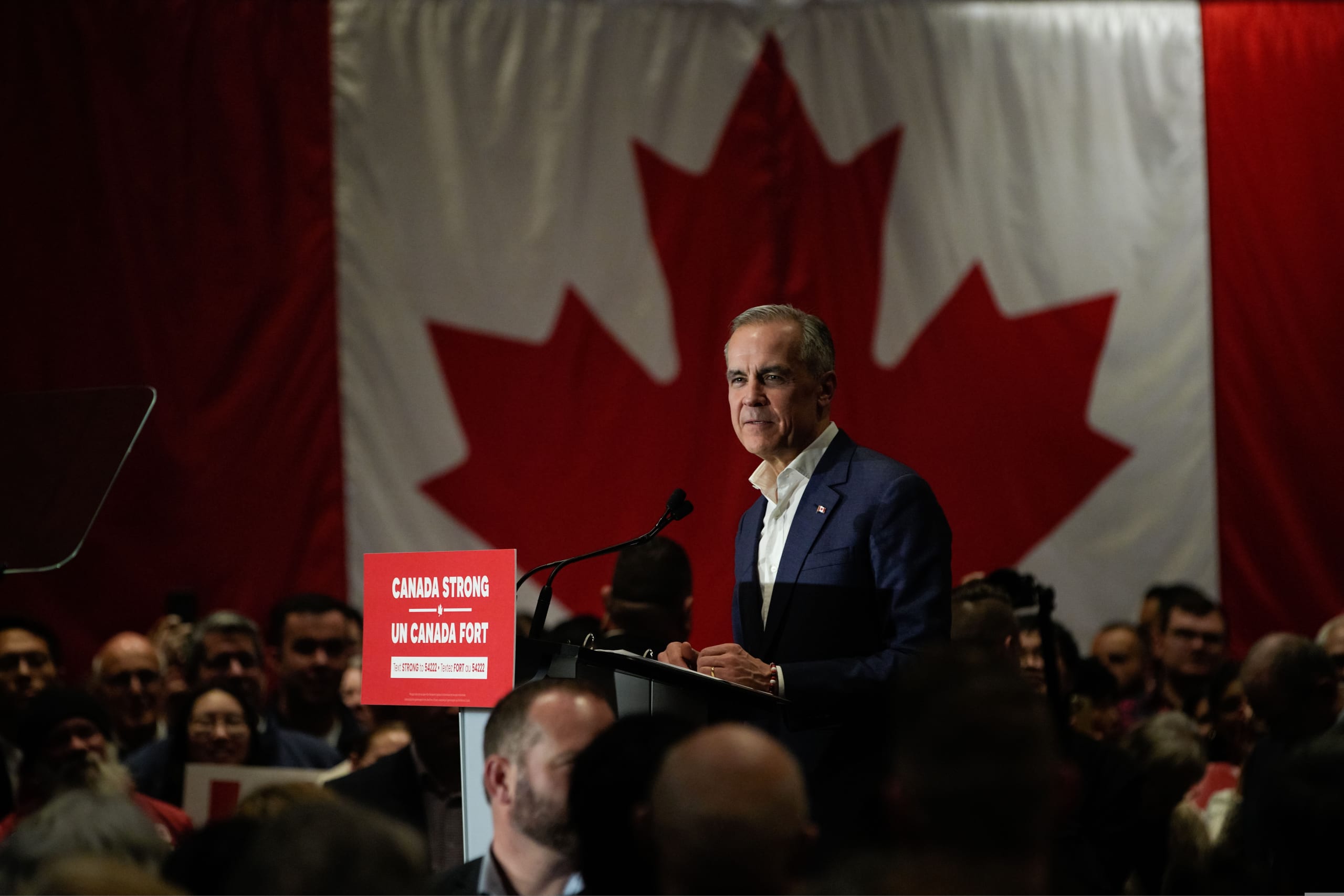 What does Mark Carney’s election win mean for critical minerals and EVs in Canada?