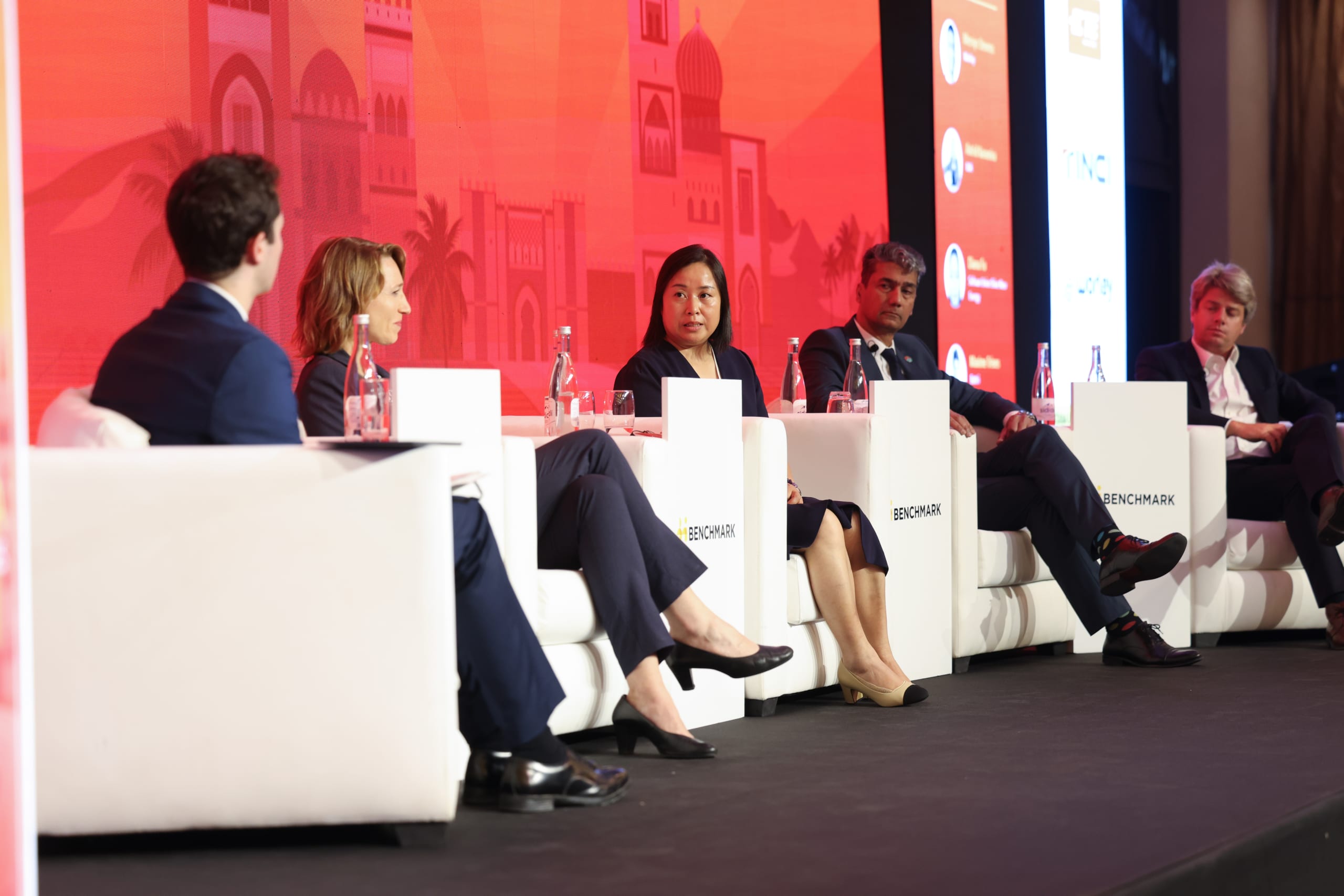 Africa sees largest lithium supply growth of any region in 2025