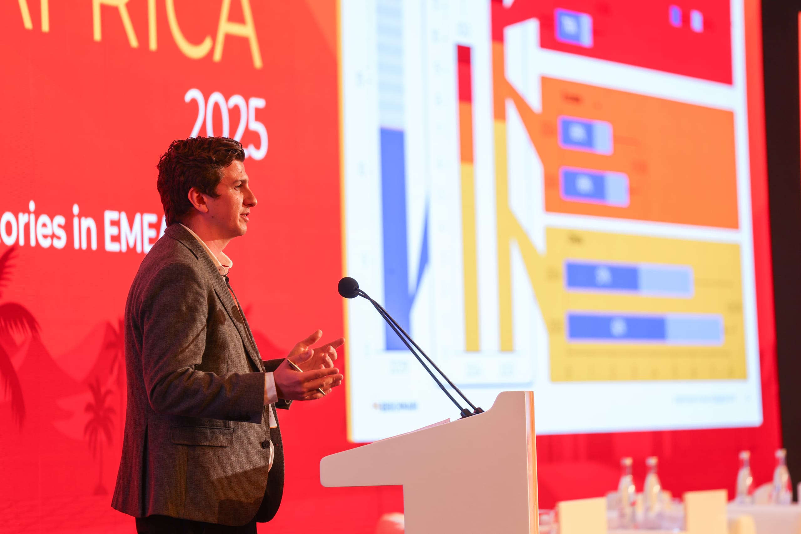 Scaling Up Gigafactories in EMEA