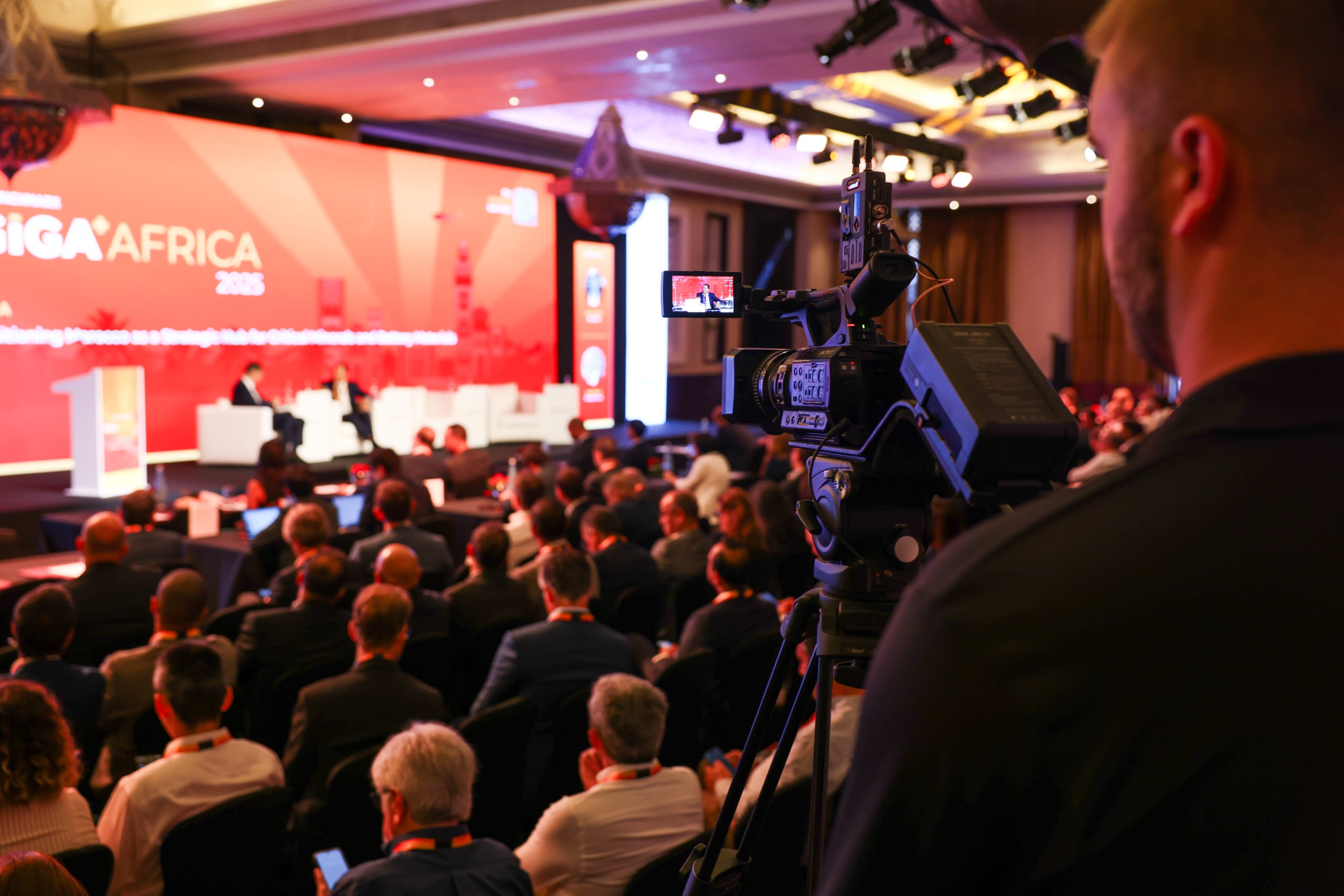 Africa’s growing role in global battery supply chains: Key takeaways from Giga Africa 2025