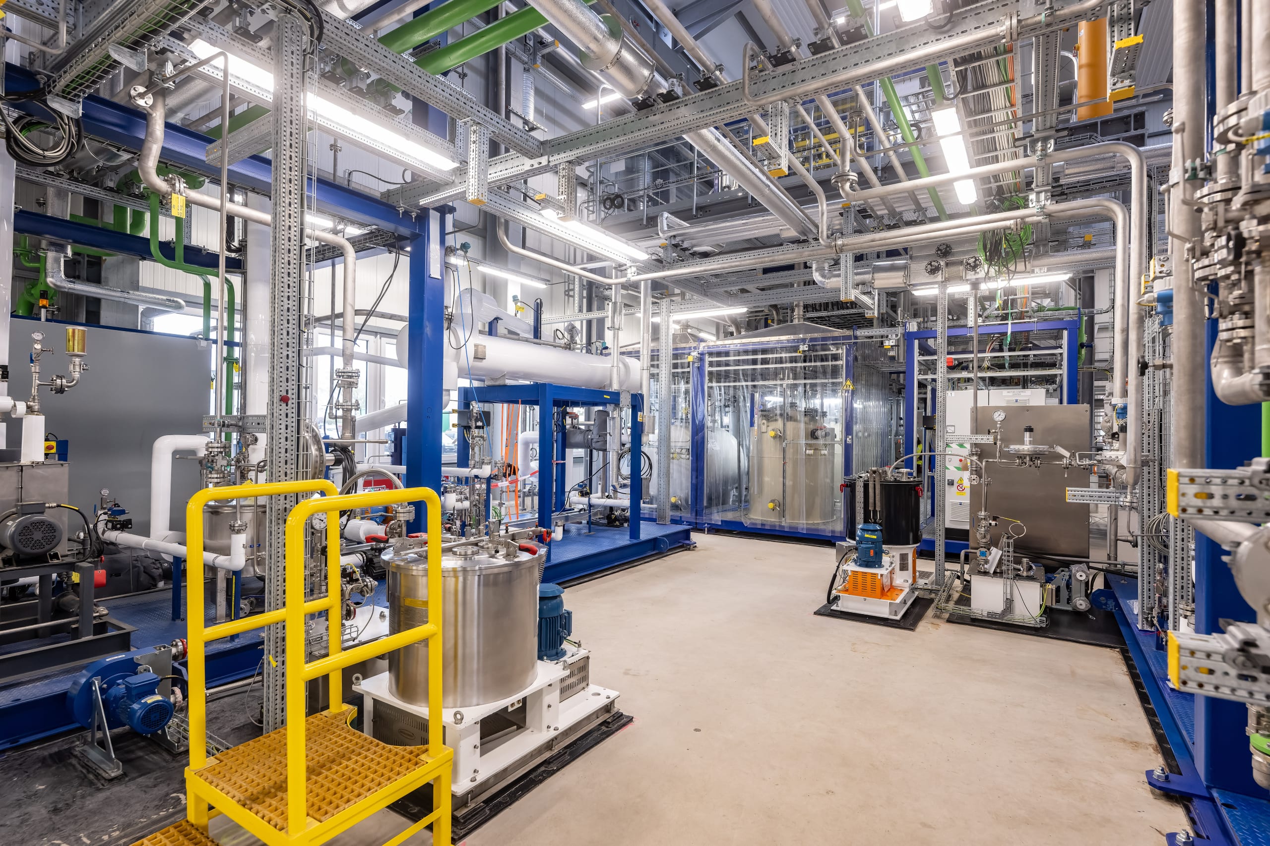 Vulcan Energy signs lithium hydroxide offtake with Glencore