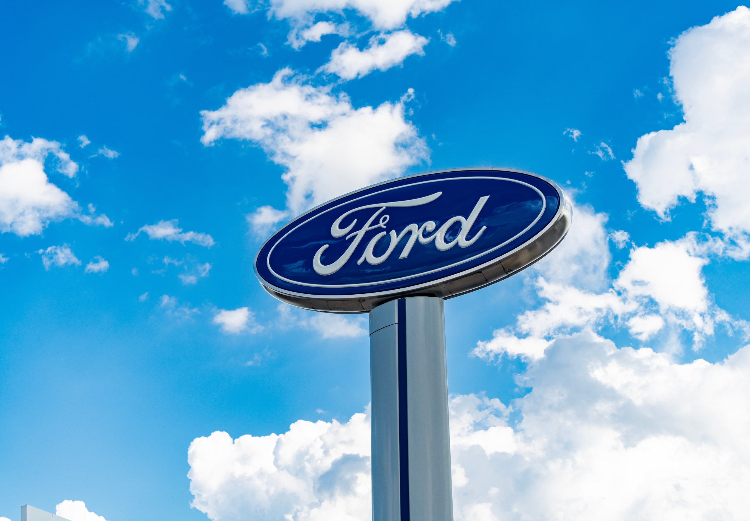 China’s Lopal to supply LFP cathode material to Ford’s US battery plant