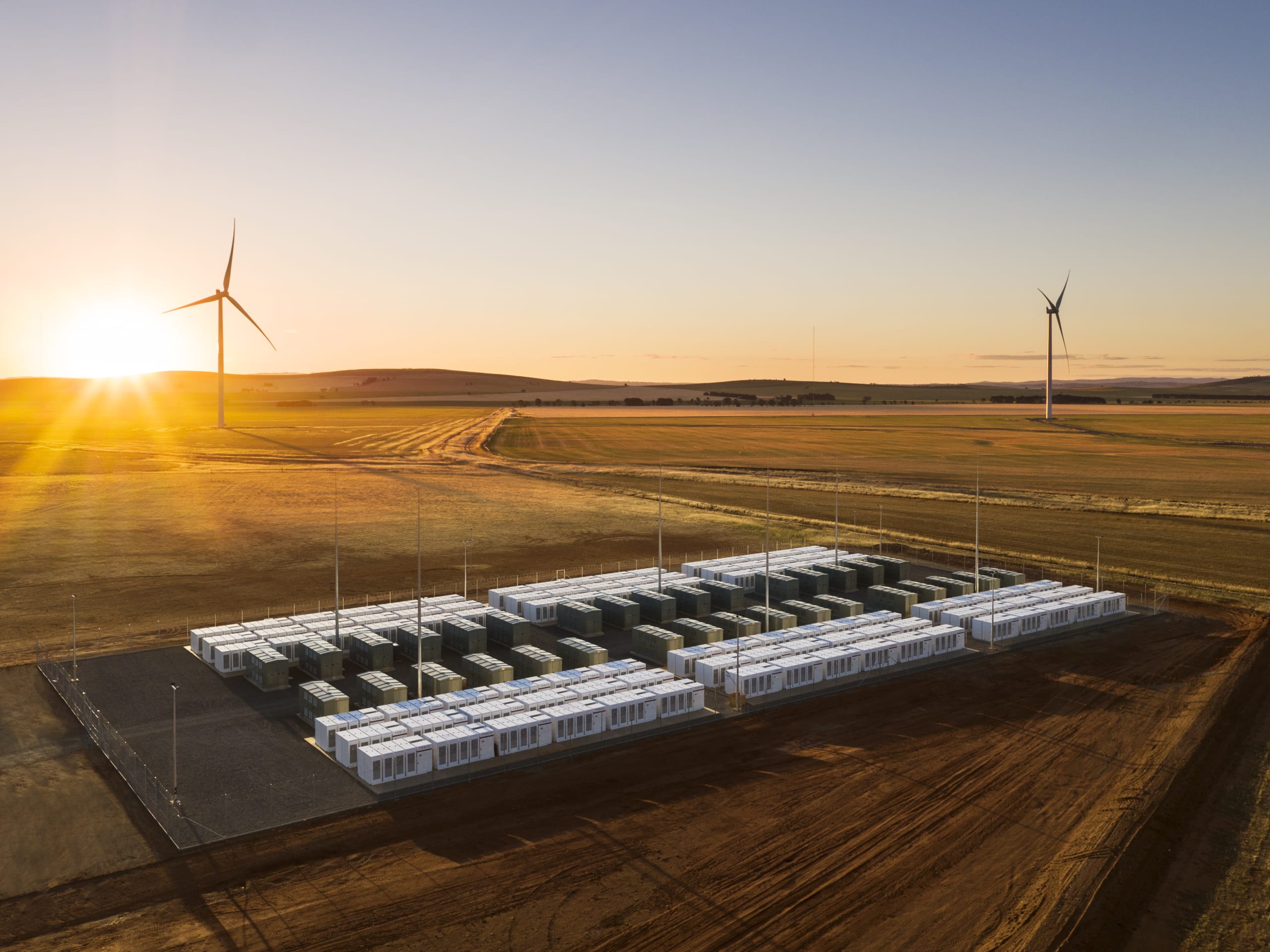 Which technologies can help meet the world’s need for energy storage?