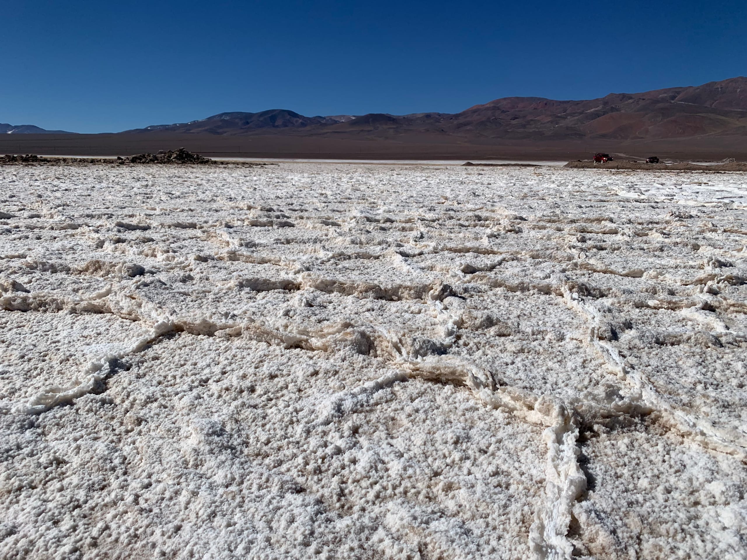 Rio Tinto on track to be second largest lithium miner by 2035