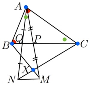 数学オリンピック2014