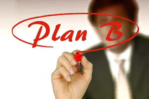 plan Bの写真