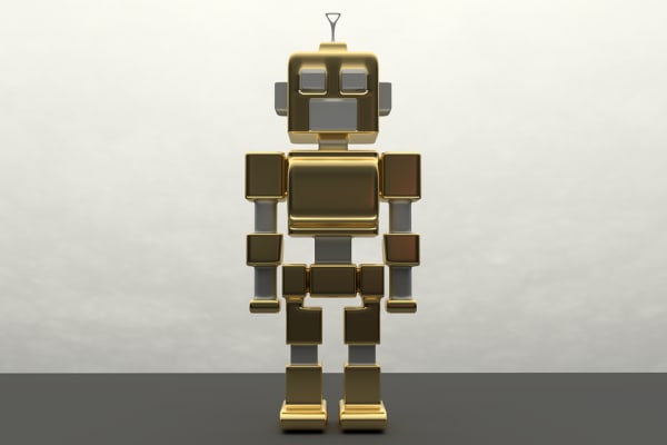 未来のイメージ