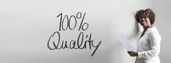 100％