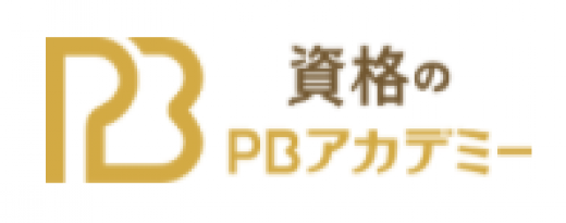 PBアカデミーのマーク