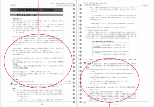 伊藤塾の教材の画像