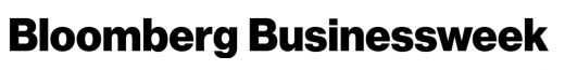 Bloomberg Businessweekのロゴ