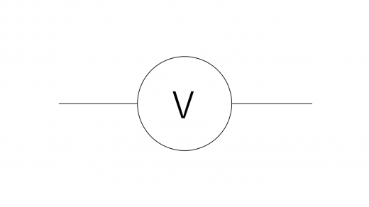 Voltmeter-fig