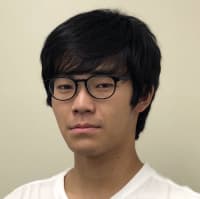 統括 加藤 プロフィール写真