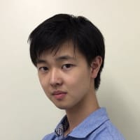 統括 清水 プロフィール写真
