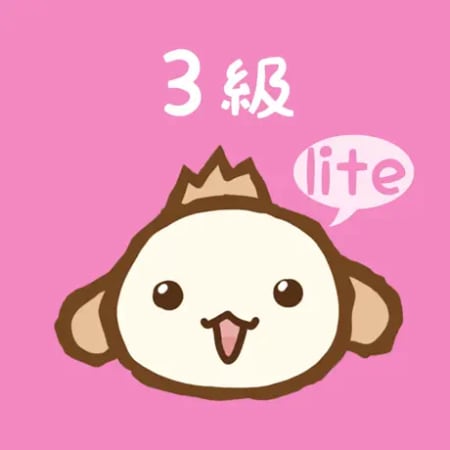 パブロフ簿記3級lite
