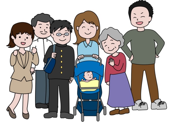 ユマニチュードとは 意味や5ステップのケア技法 認知症への効果まで全て解説 サービス付き高齢者向け住宅の学研ココファン