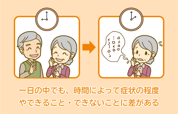 医師監修】まだら認知症とは？症状や脳血管性認知症との関係性・予防法