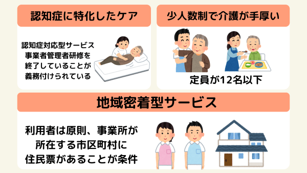 認知症対応型通所介護 認知症デイサービス とは 対象者や定員 利用条件も紹介 サービス付き高齢者向け住宅の学研ココファン