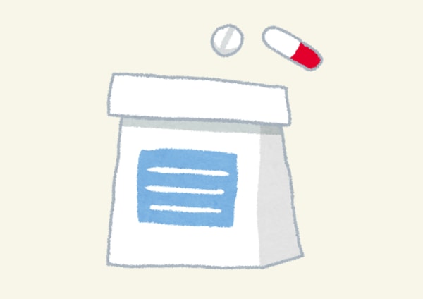 頓服薬とは 意味 効果から解熱剤等の薬の種類 副作用のリスクまで解説 サービス付き高齢者向け住宅の学研ココファン