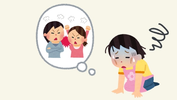 介護疲れです 介護ストレス度をチェック！5つの回避法と対策もわかりやすくご