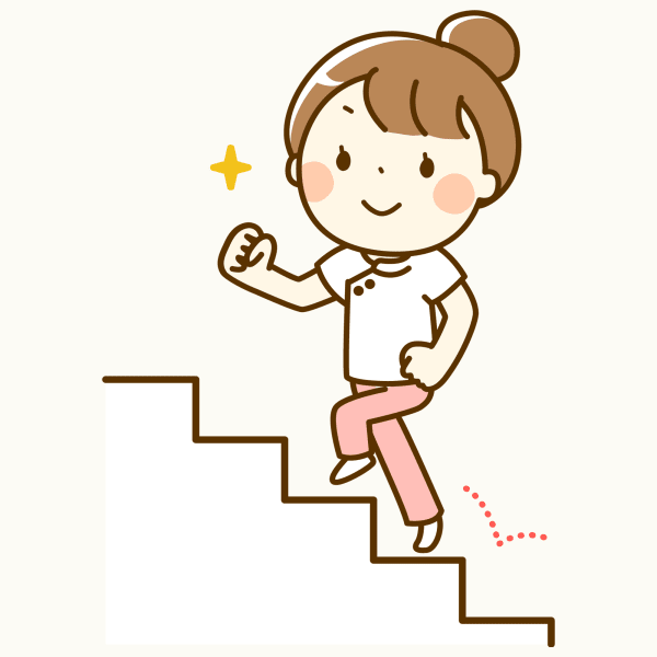 スキルアップ看護師