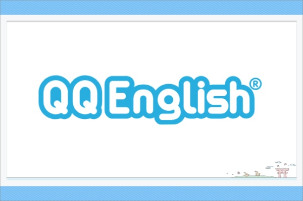QQ English