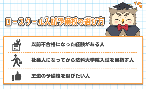 2024年】法科大学院入試の予備校おすすめランキング｜人気3社を徹底比較 | スキルアップ研究所